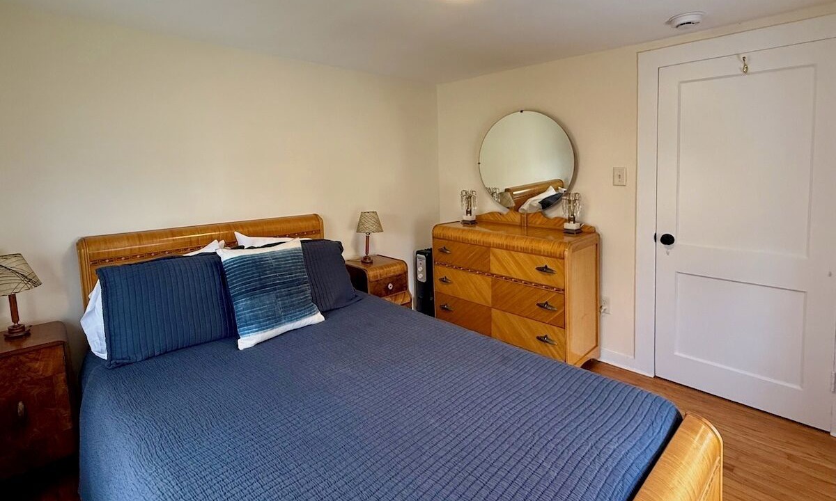 Photo of Bedroom in West Stockbridge
