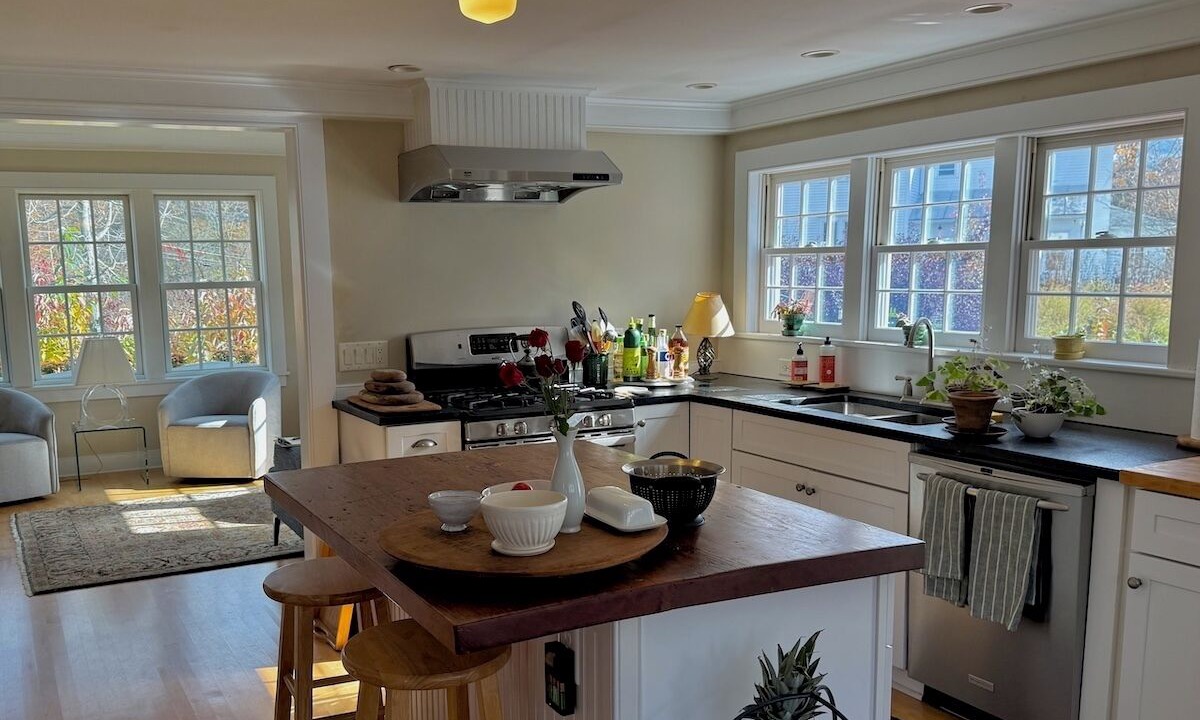 Photo of Bedroom in West Stockbridge