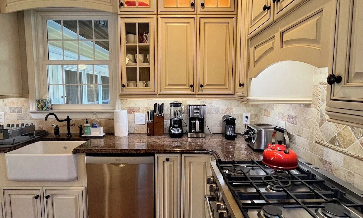 Photo of Kitchen in Sheffield