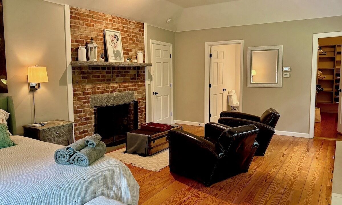 Photo of Livingroom in Sheffield