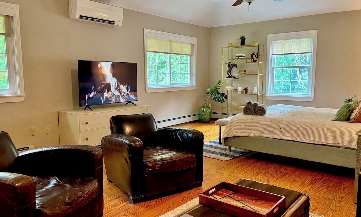 Photo of Livingroom in Sheffield