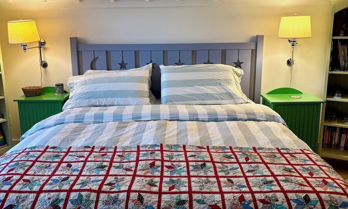 Photo of Bedroom in Monterey