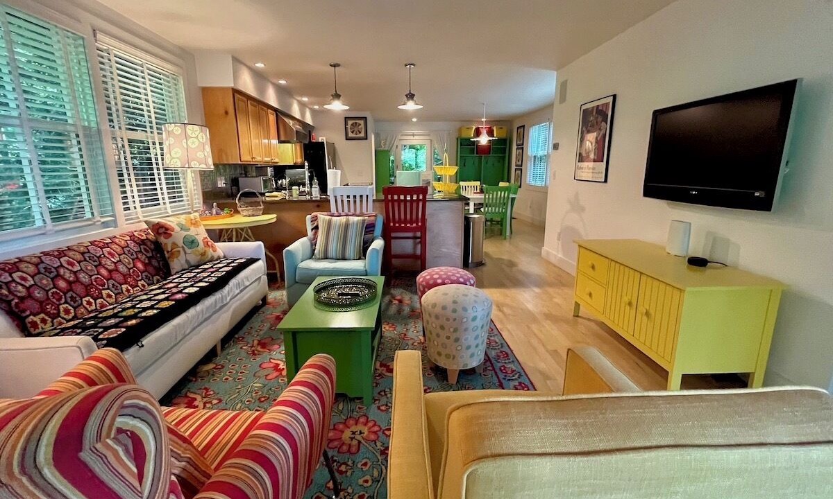 Photo of Bedroom in Monterey