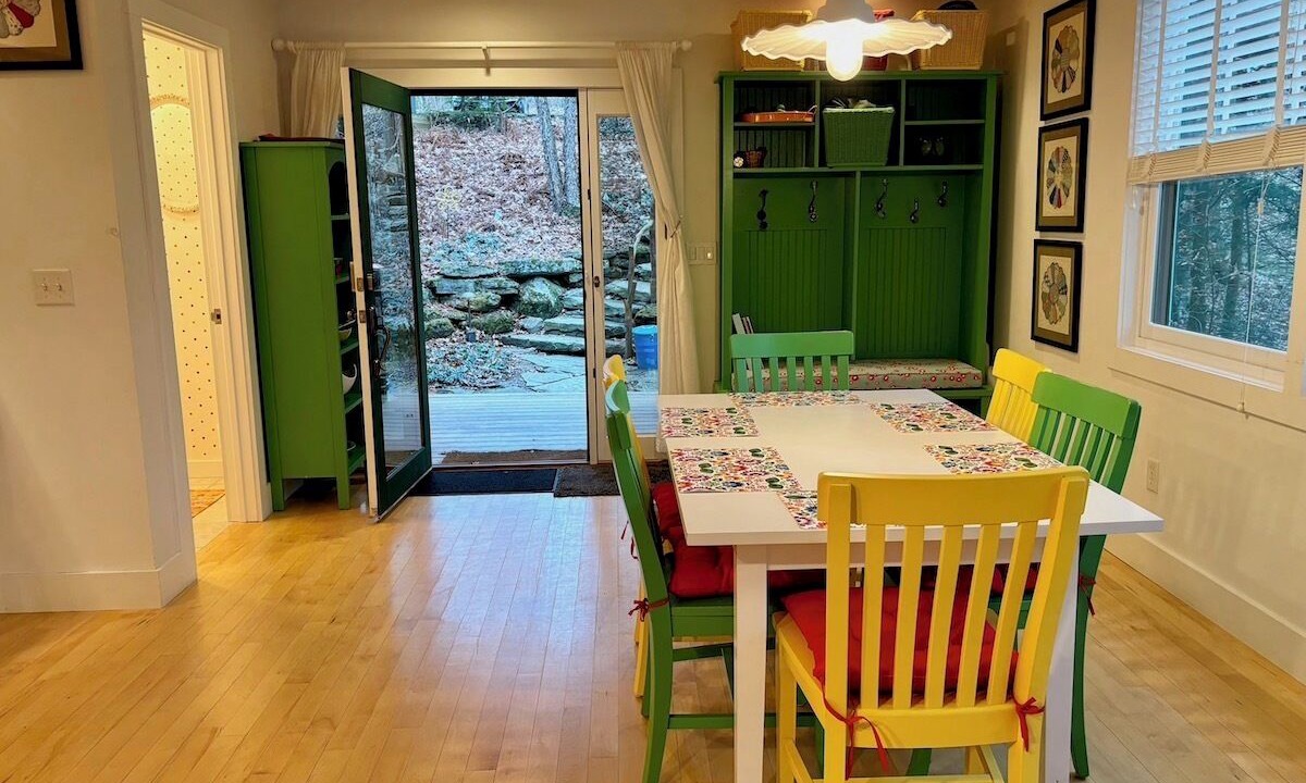 Photo of Outdoor in Monterey