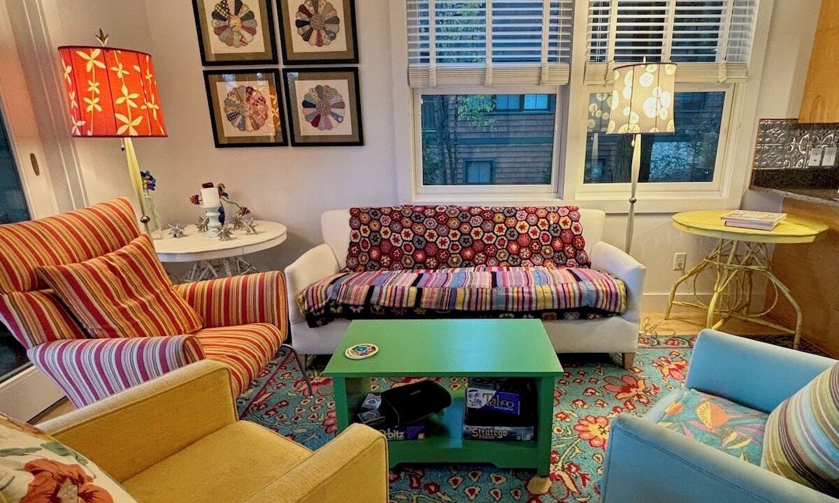 Photo of Bedroom in Monterey
