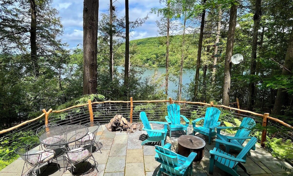 Photo of Outdoor in Monterey
