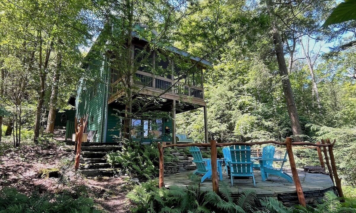 Photo of Outdoor in Monterey
