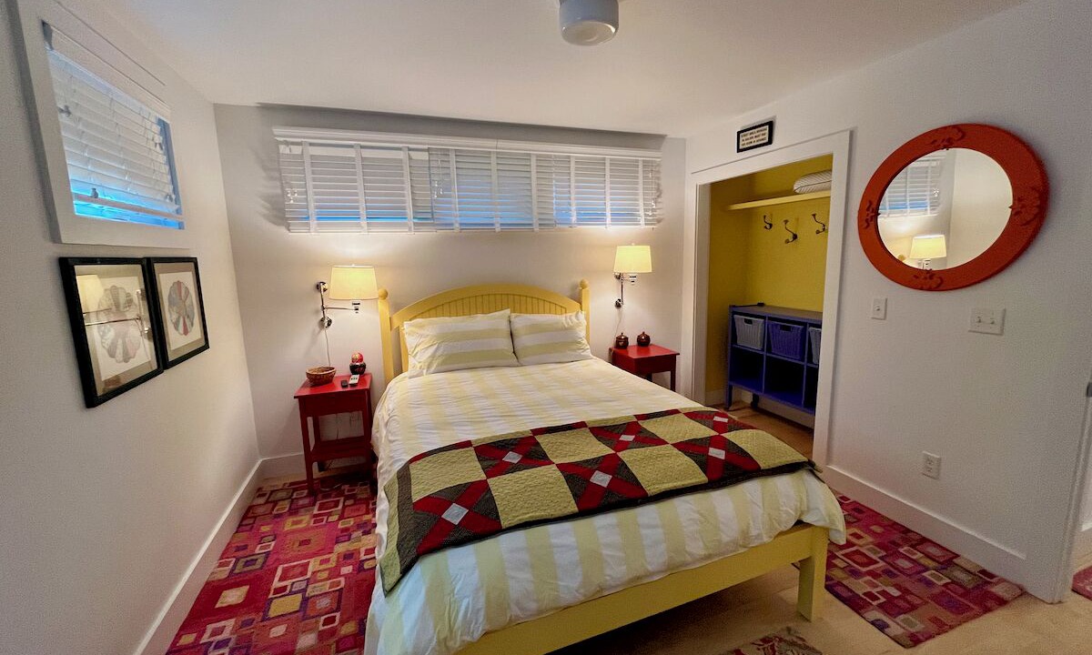 Photo of Bedroom in Monterey