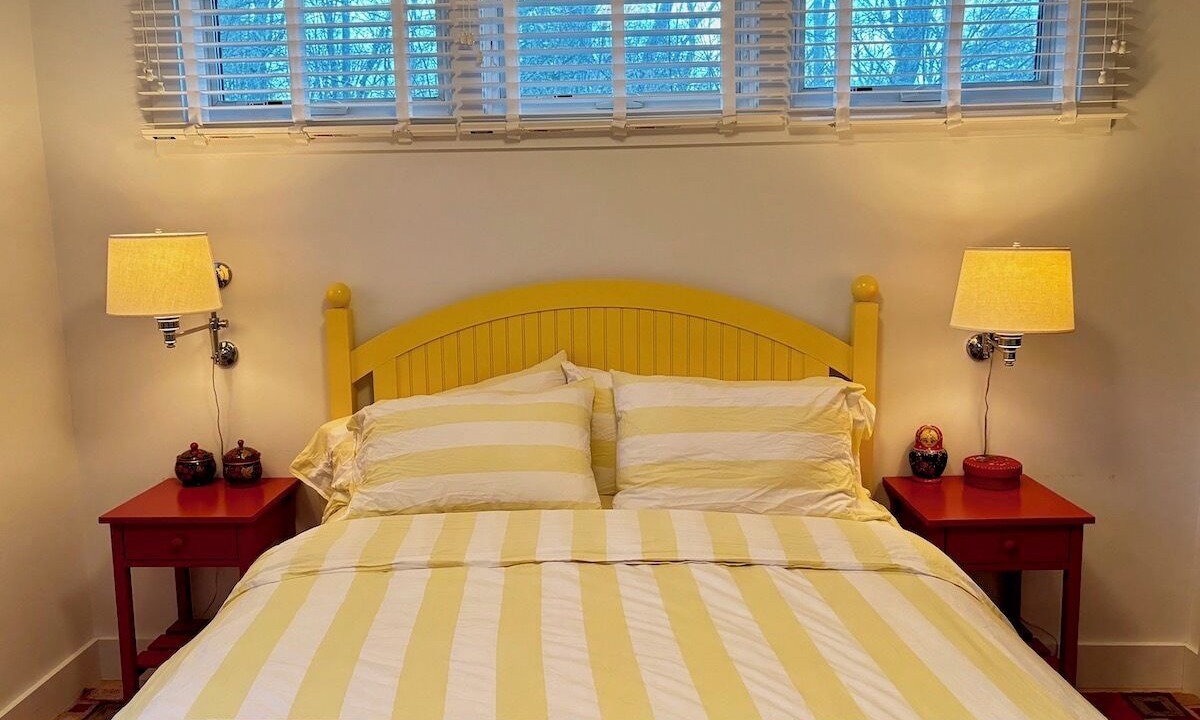 Photo of Bedroom in Monterey