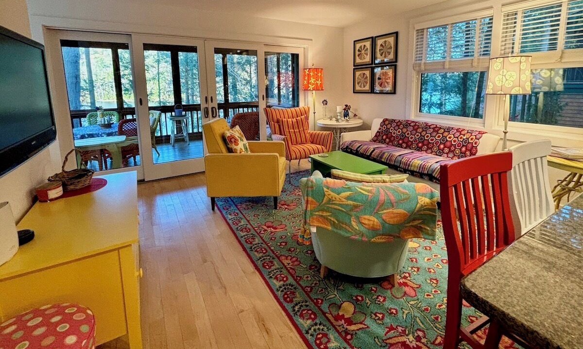 Photo of Outdoor in Monterey