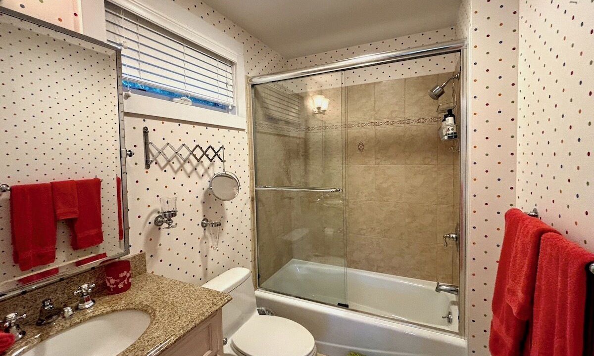 Photo of Bathroom in Monterey