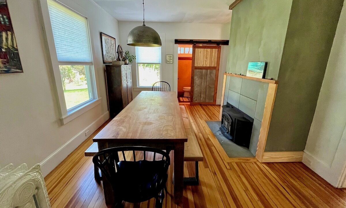 Photo of Bedroom in Stockbridge