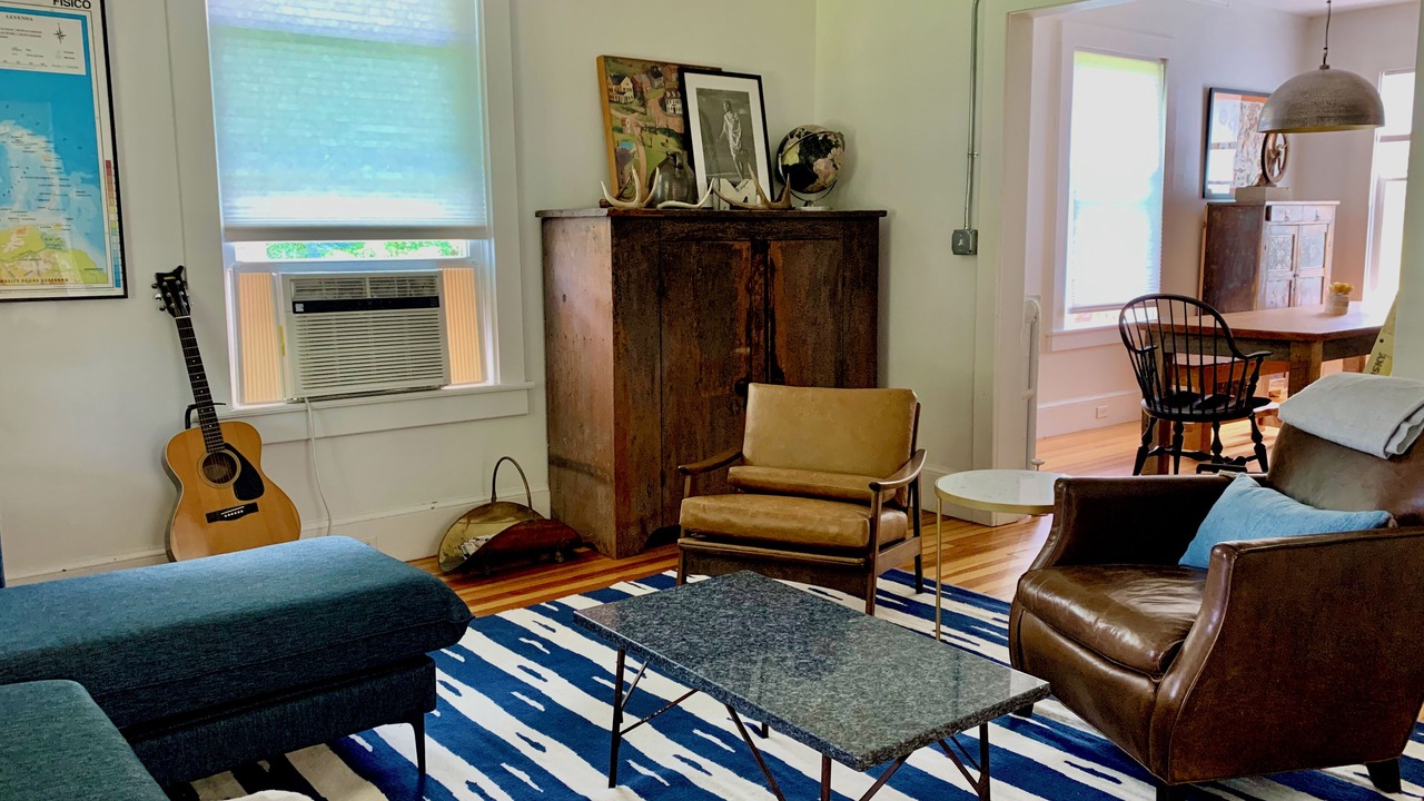 Photo of Bedroom in Stockbridge