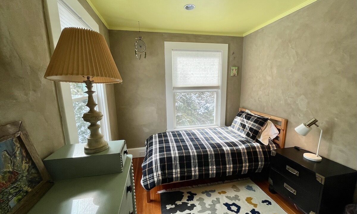 Photo of Bedroom in Stockbridge