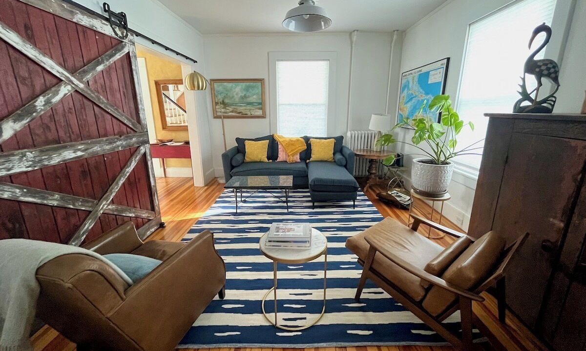 Photo of Bedroom in Stockbridge