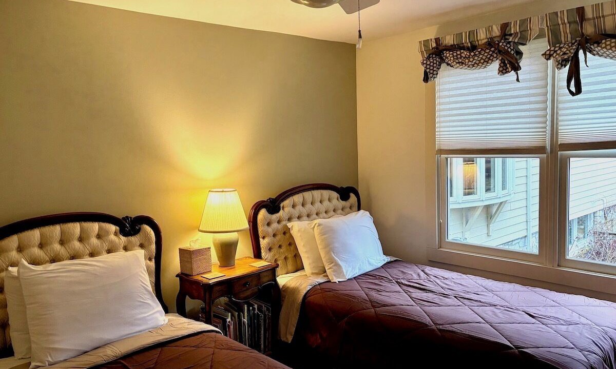Photo of Bedroom in Egremont