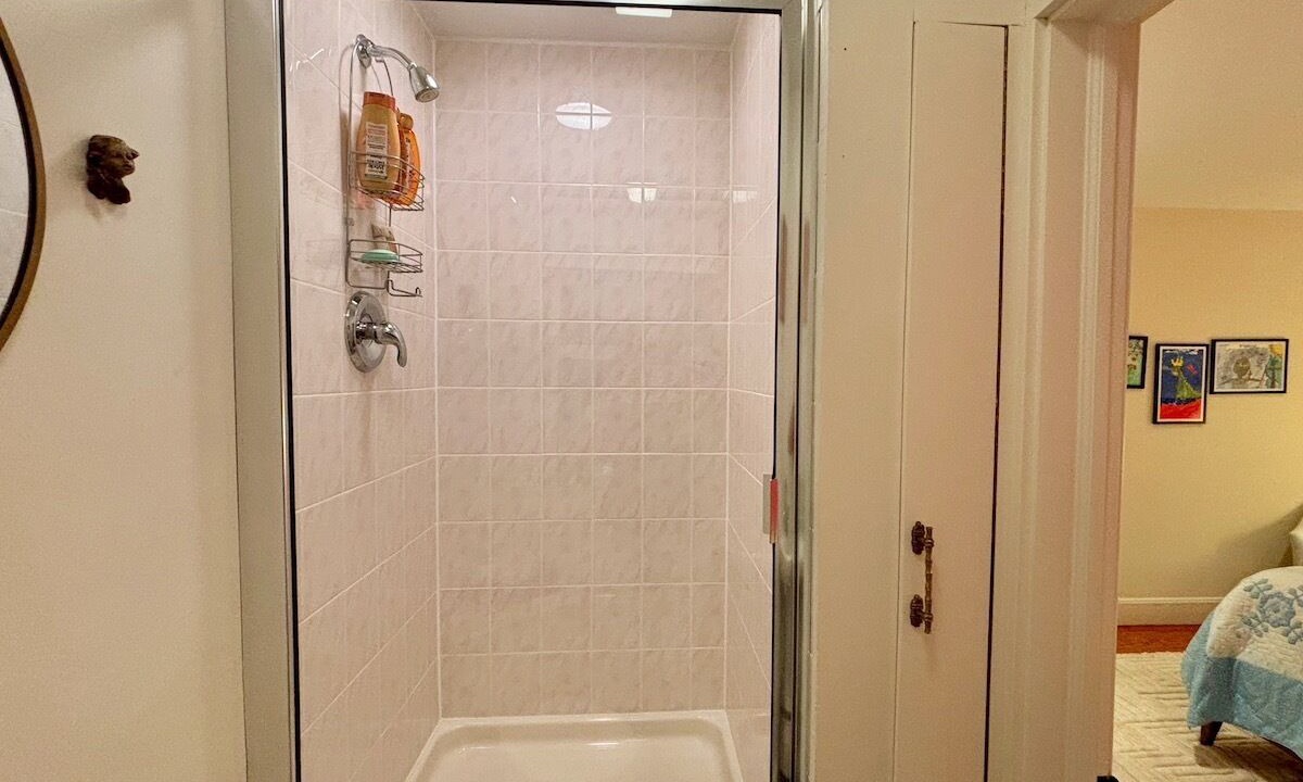 Photo of Bedroom in Egremont