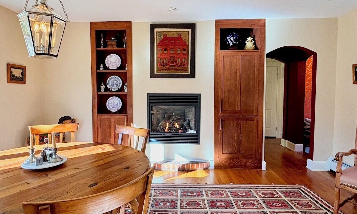 Photo of Livingroom in Egremont