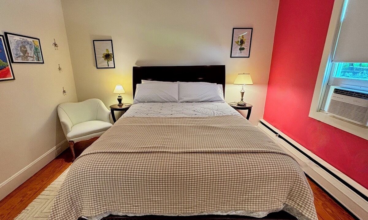 Photo of Bedroom in Egremont