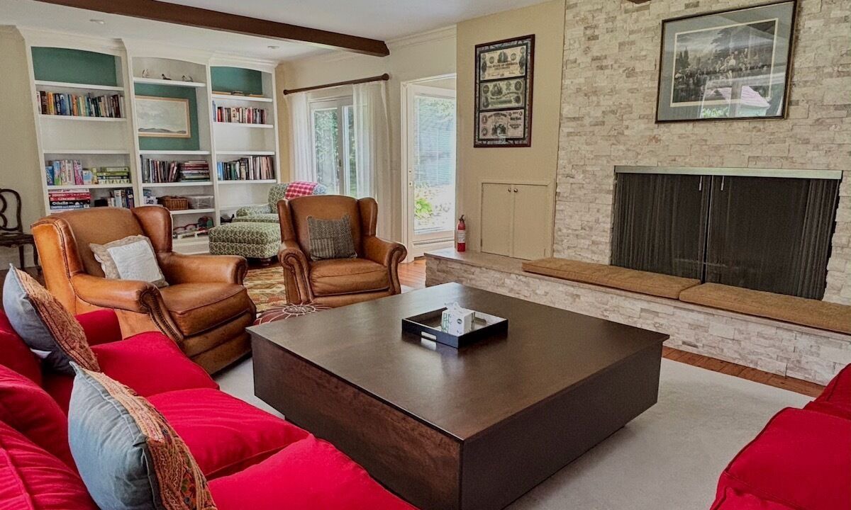 Photo of Livingroom in Egremont