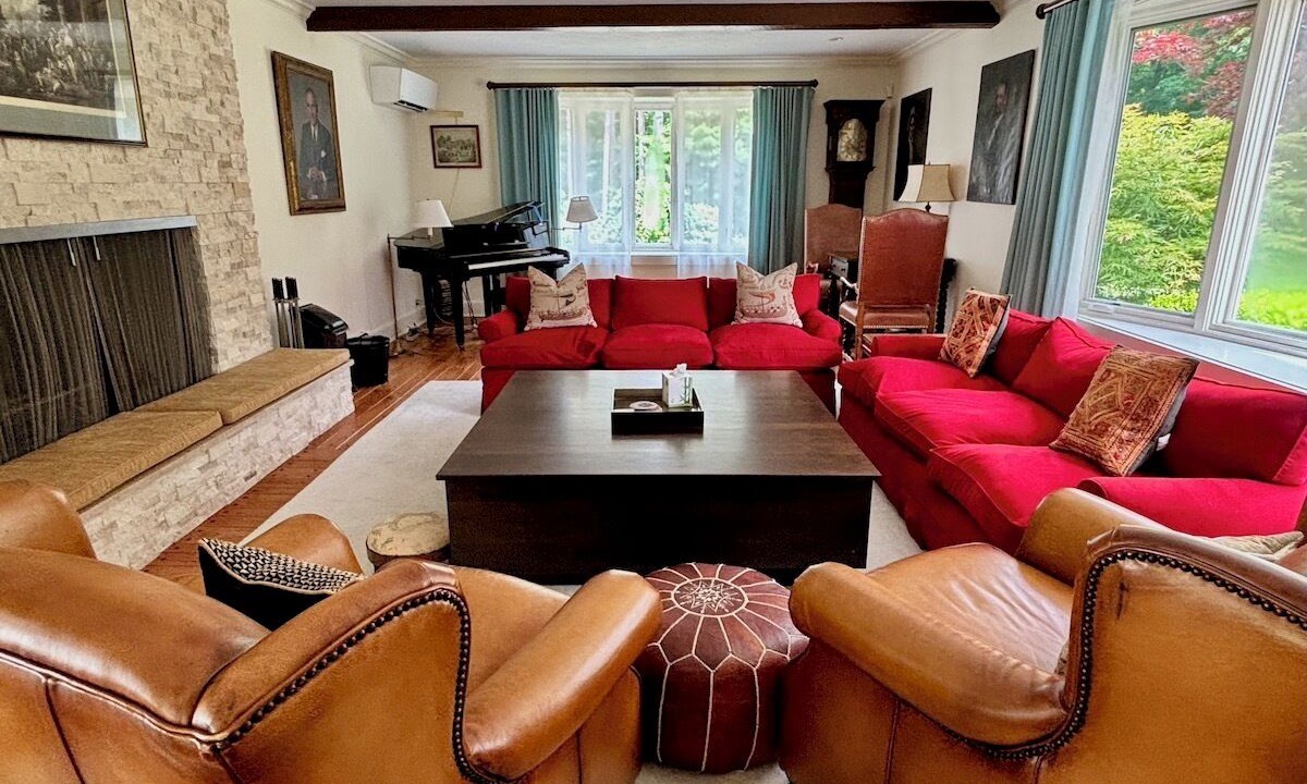 Photo of Livingroom in Egremont