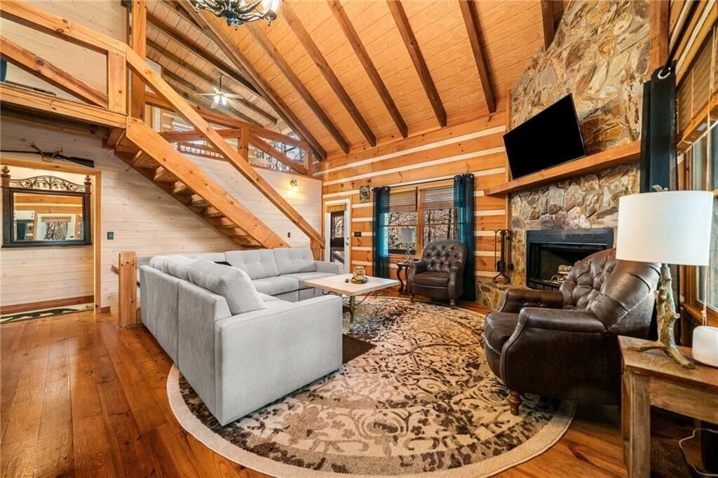 Photo of Livingroom in Dial