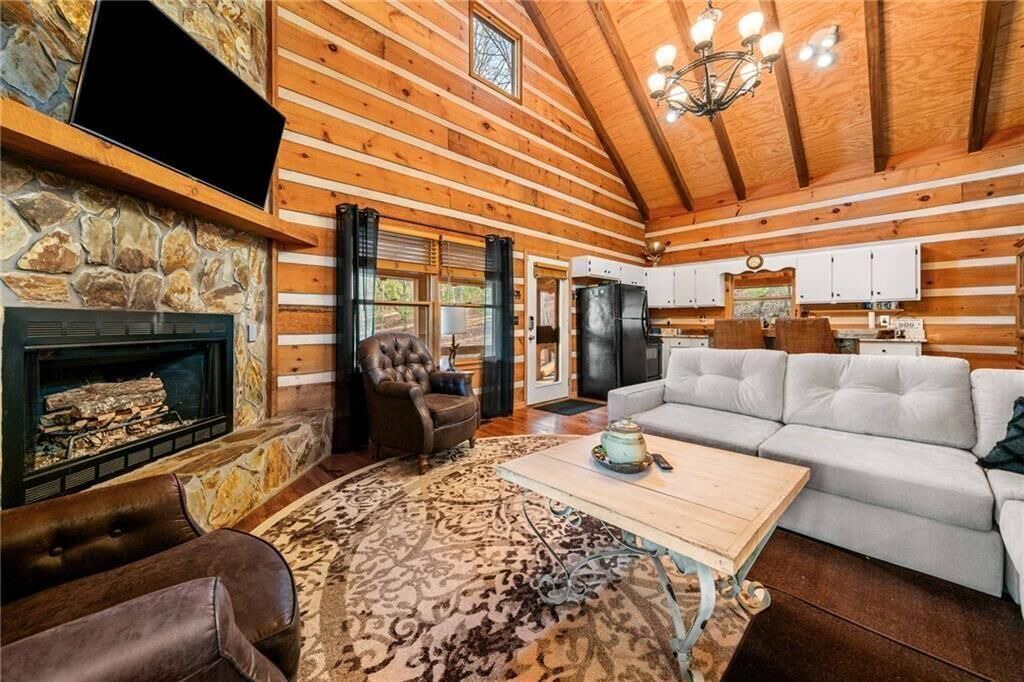 Photo of Livingroom in Dial