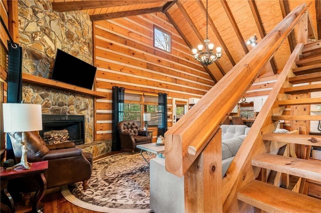 Photo of Livingroom in Dial