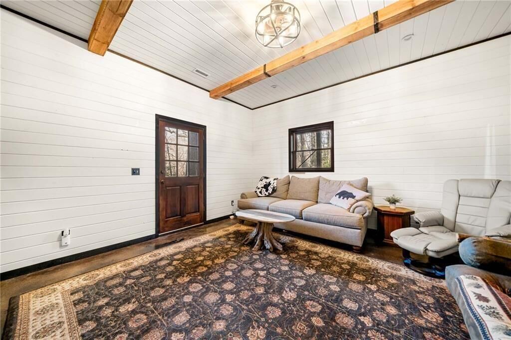 Photo of Livingroom in Dial
