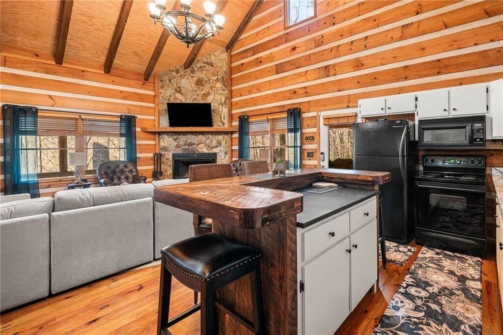 Photo of Kitchen in Dial