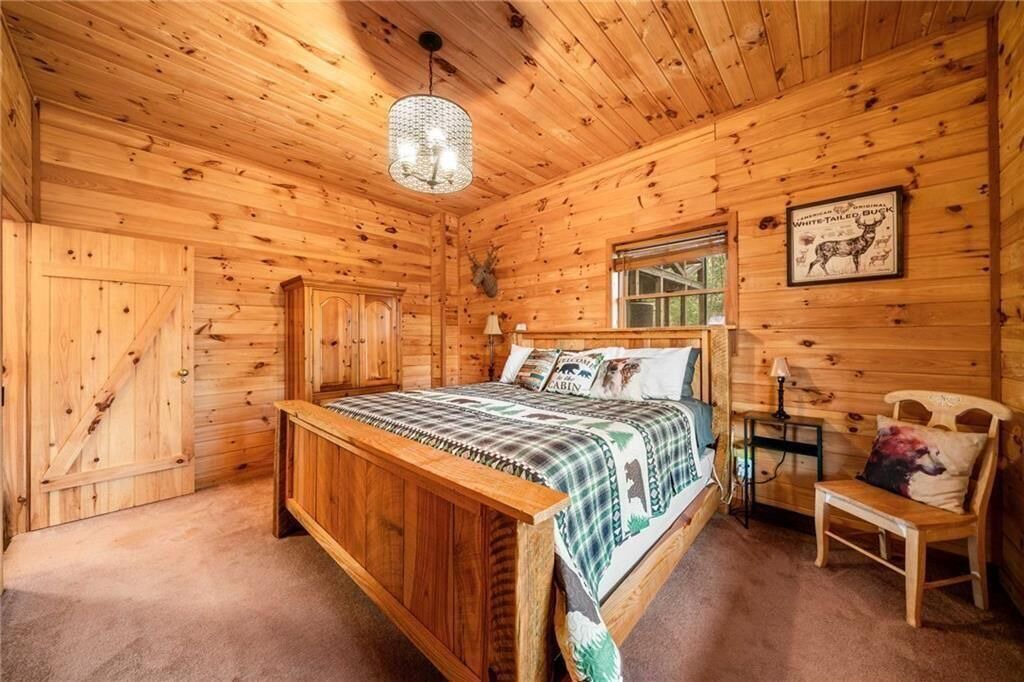 Photo of Bedroom in Dial