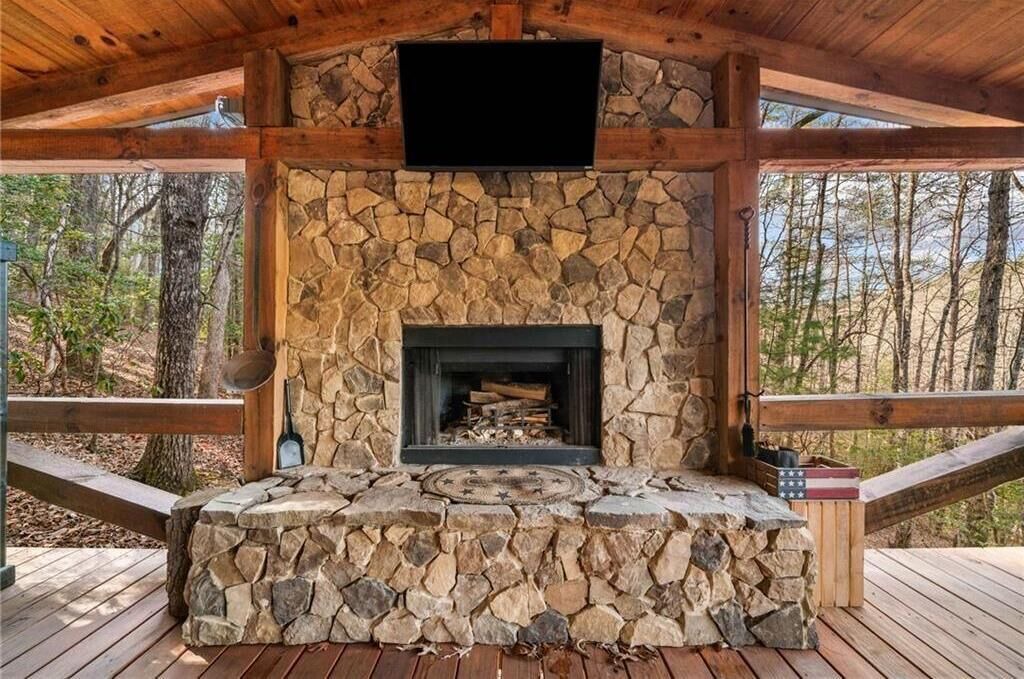 Photo of Patio Balcony in Dial
