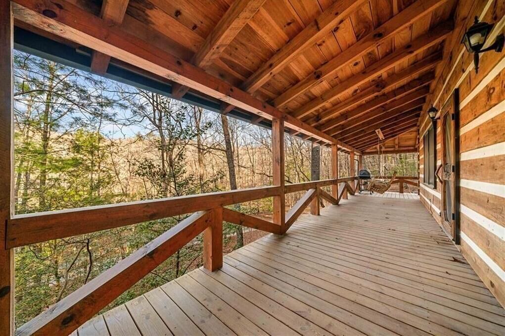 Photo of Patio Balcony in Dial