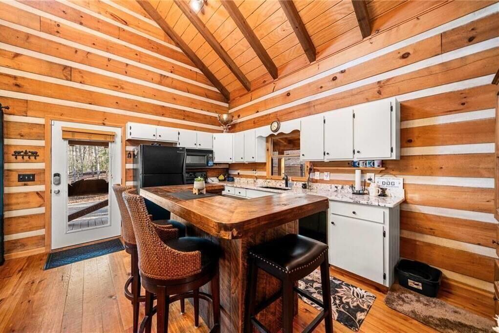 Photo of Kitchen in Dial