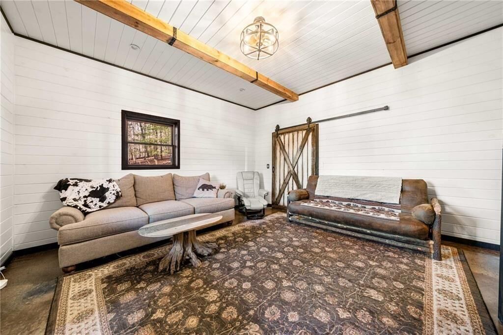 Photo of Livingroom in Dial