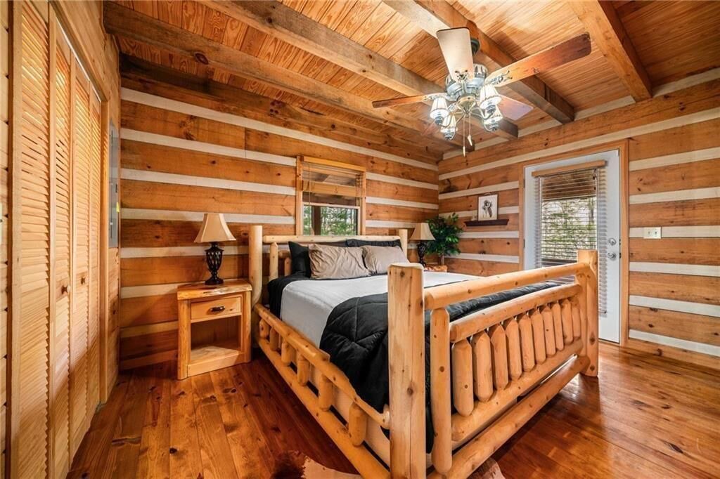 Photo of Bedroom in Dial
