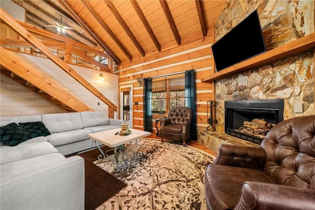 Photo of Livingroom in Dial