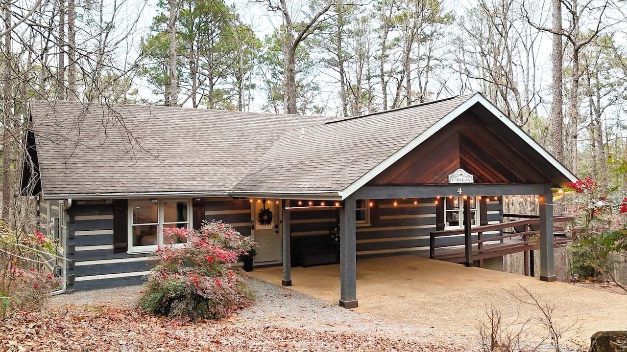 Photo of Outdoor in Hot Springs Village