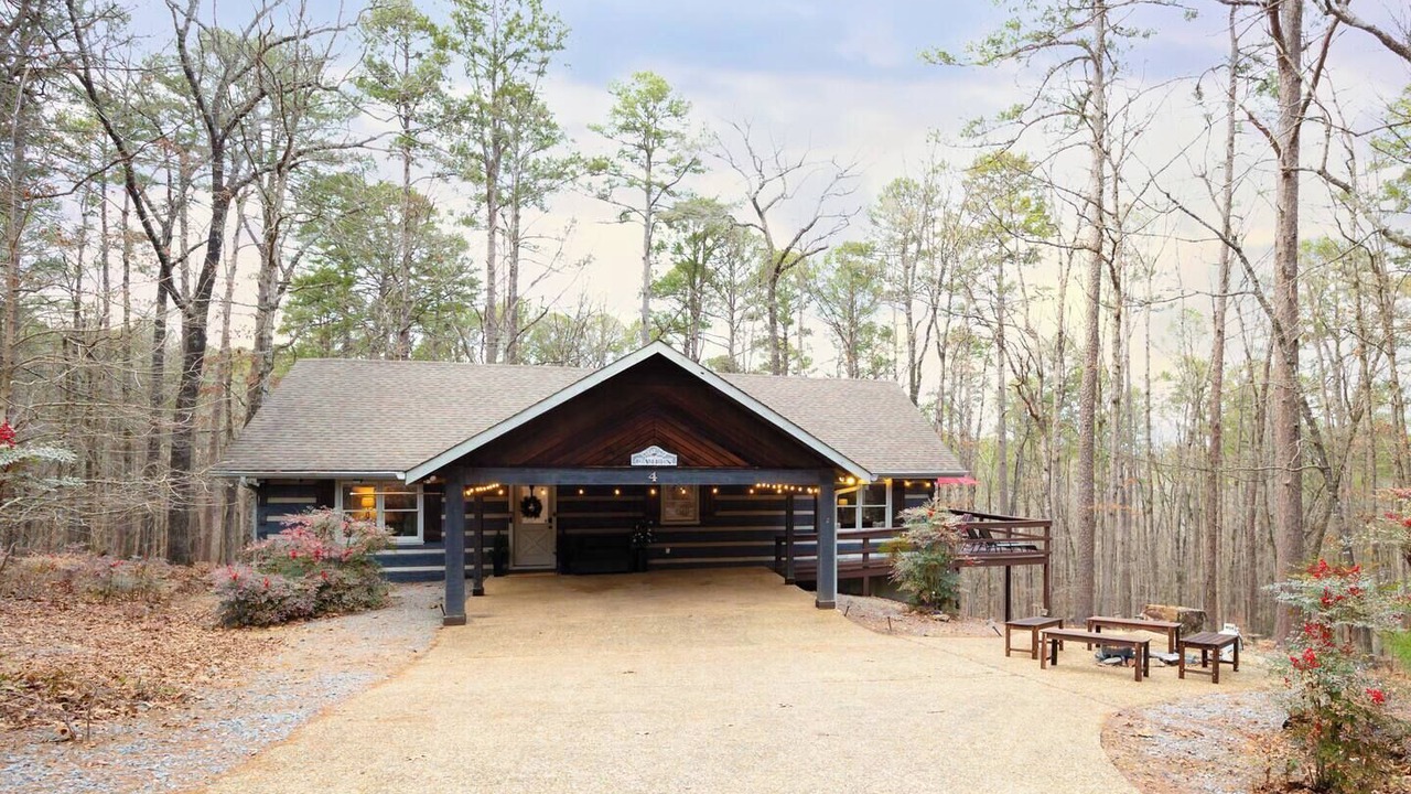 Photo of Outdoor in Hot Springs Village