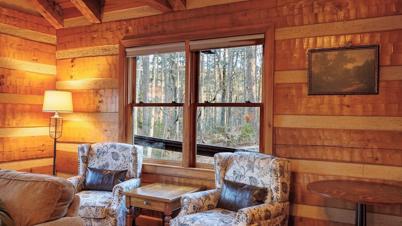 Photo of Livingroom in Hot Springs Village
