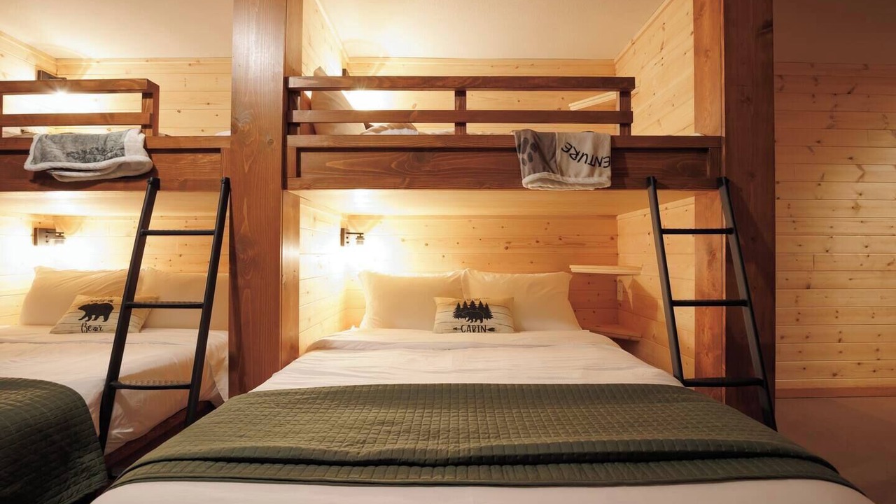Photo of Bedroom in Hot Springs Village