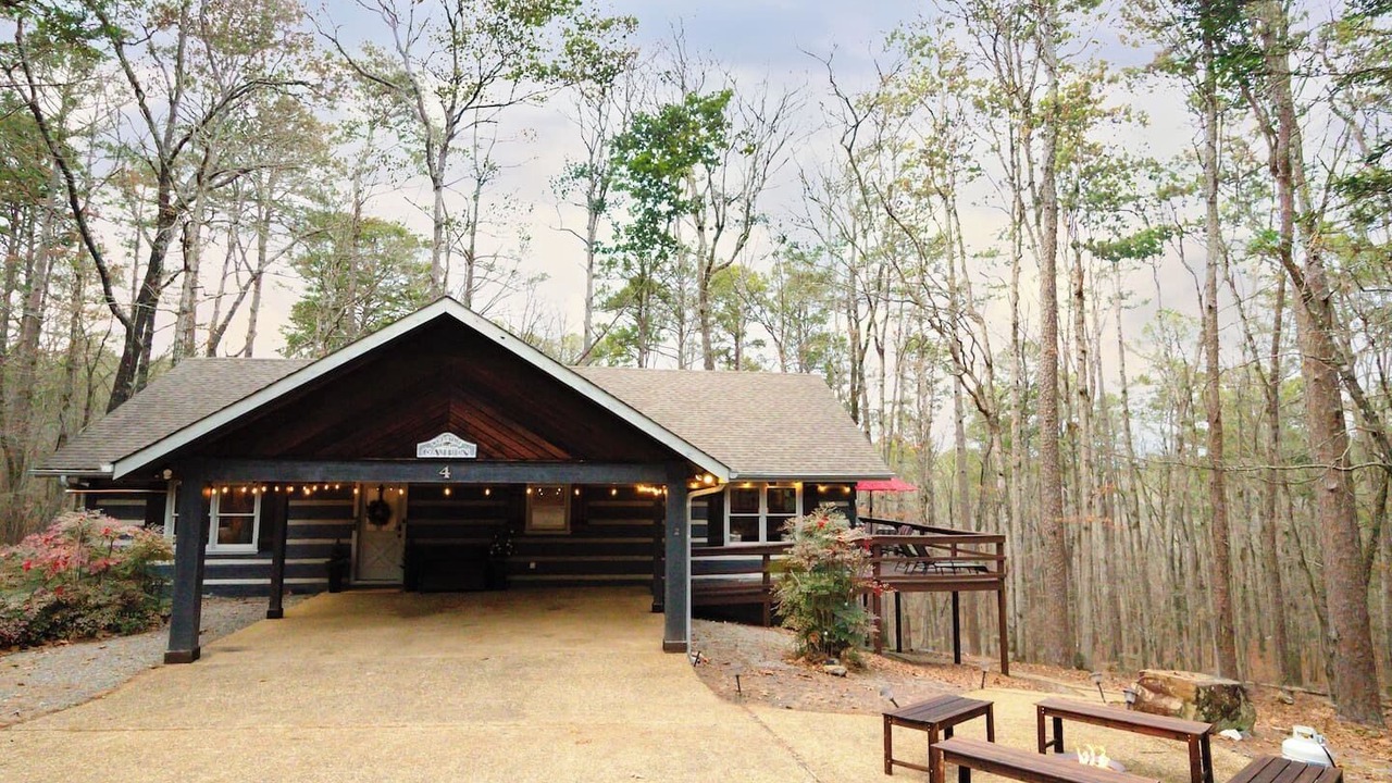 Photo of Outdoor in Hot Springs Village