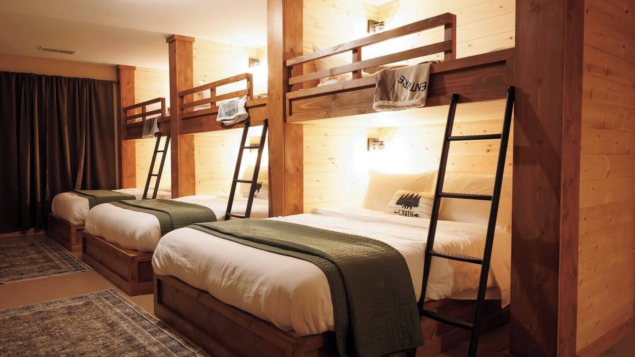 Photo of Bedroom in Hot Springs Village