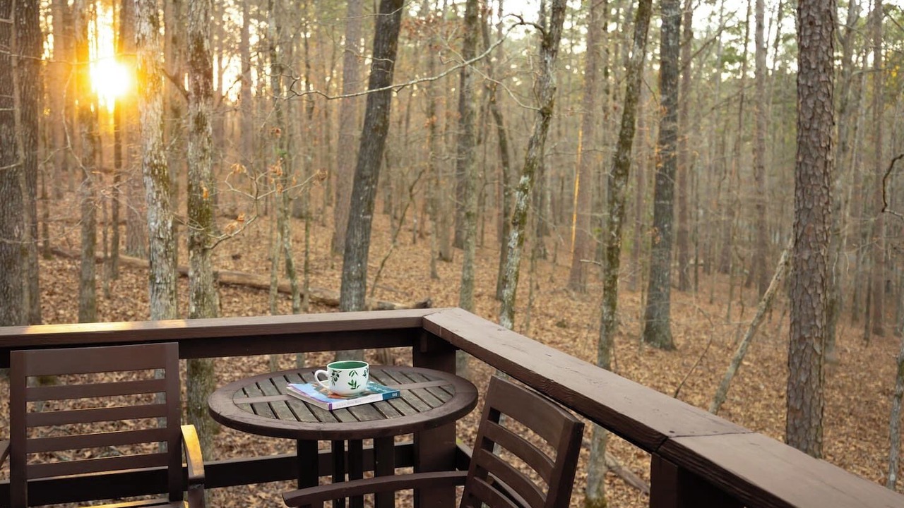Photo of Outdoor in Hot Springs Village