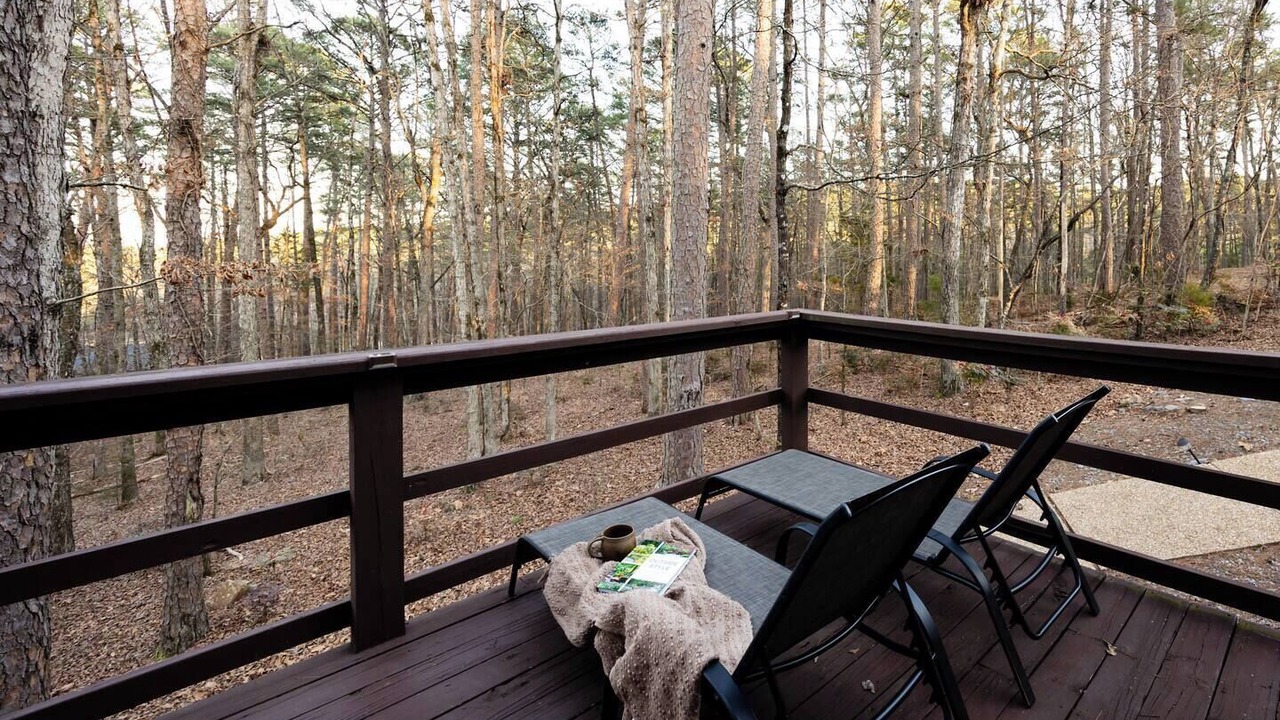 Photo of Outdoor in Hot Springs Village