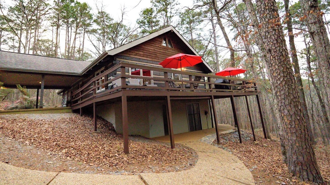 Photo of Outdoor in Hot Springs Village