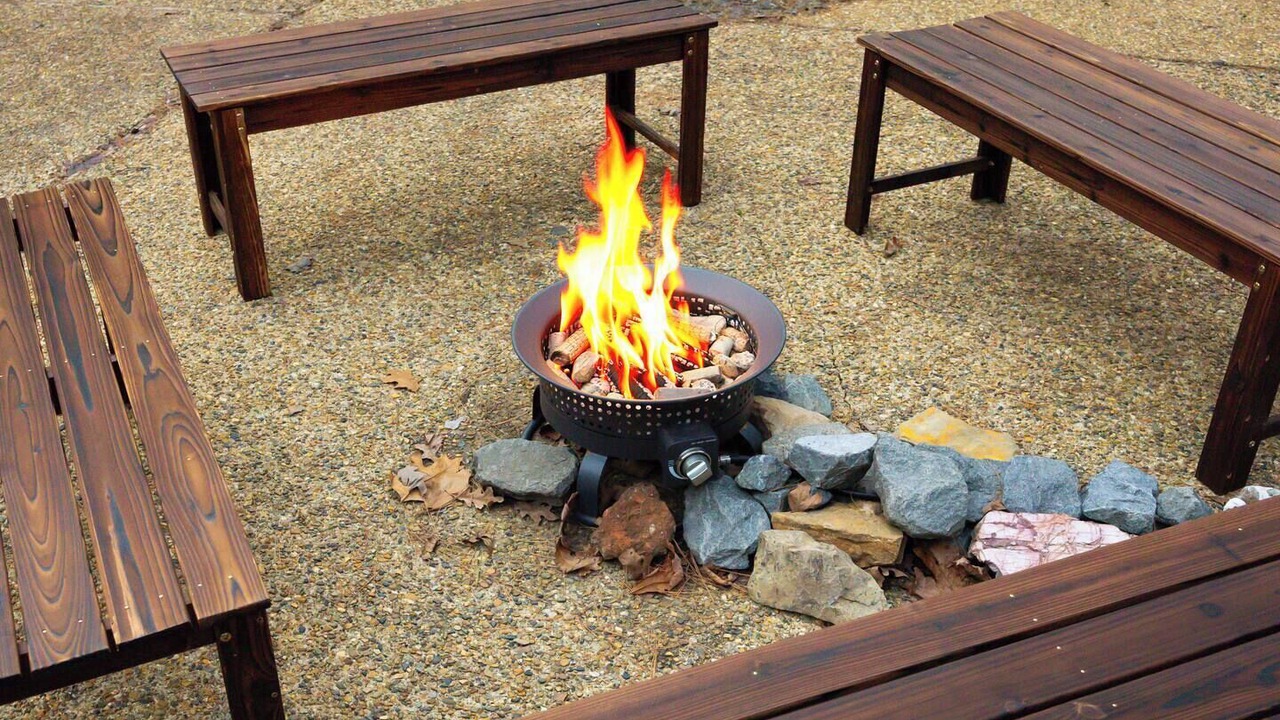 Photo of Outdoor in Hot Springs Village