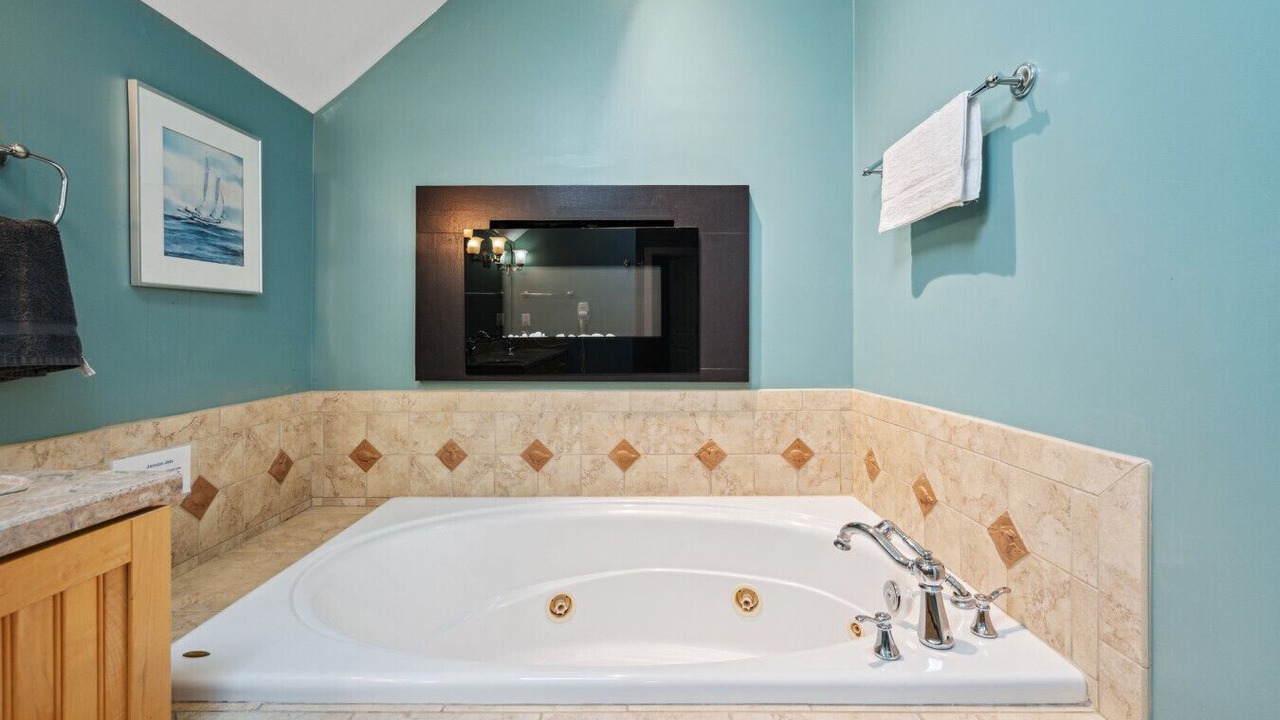 Photo of Bathroom in North Carolina Coast