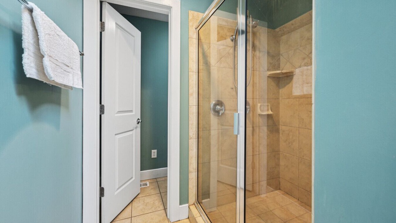 Photo of Bathroom in North Carolina Coast
