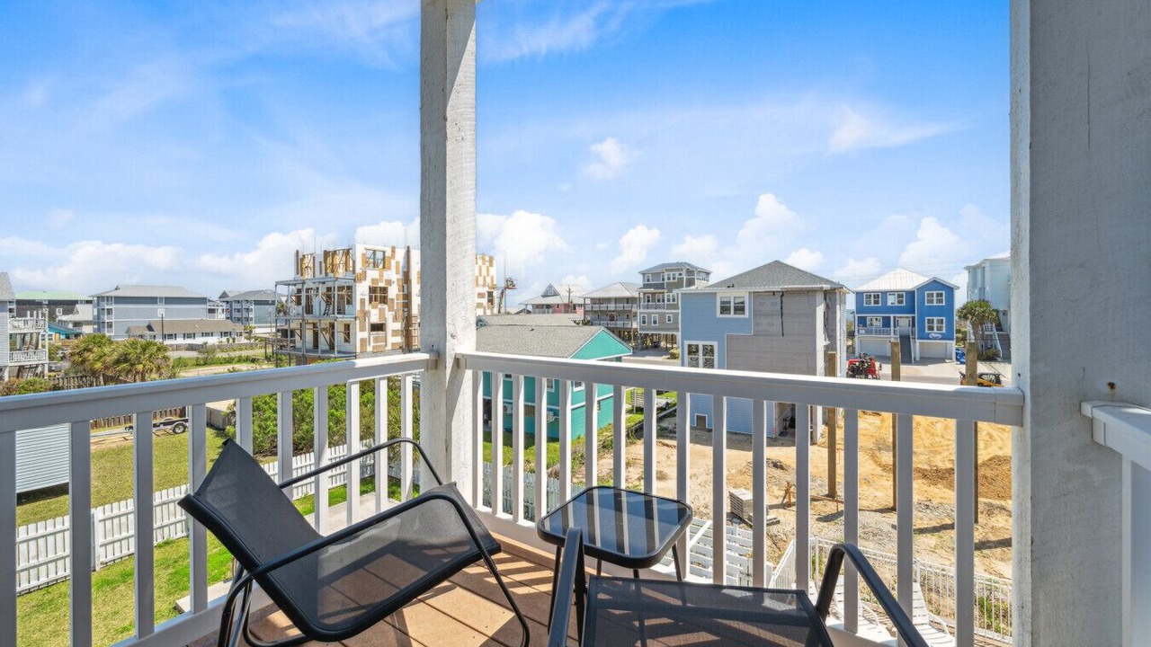 Photo of Outdoor in North Carolina Coast